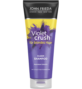 John Frieda VIOLET CRUSH Shampoo Haarshampoo 250.0 ml
