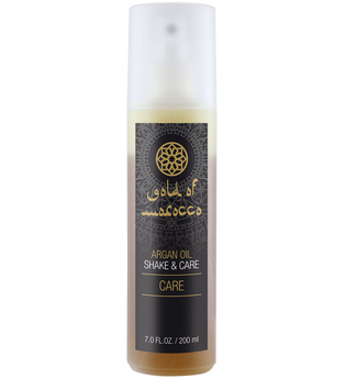Gold of Morocco Shake & Care 200 ml Spray-Conditioner