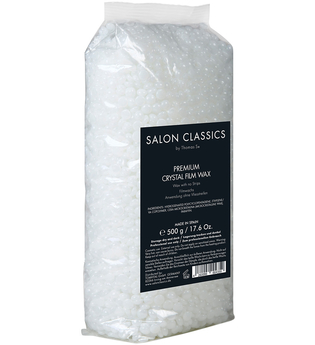 SALON CLASSICS Crystal Film Wax Pearls 500 g