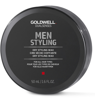 Goldwell Dualsenses Men Dry Styling Wax 50 ml Haarwachs