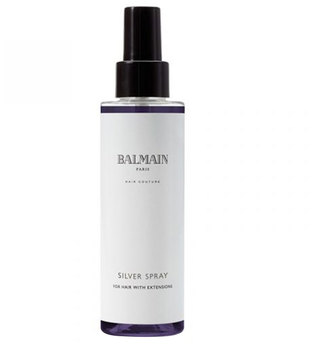 Balmain Hair Silver Spray 150ml