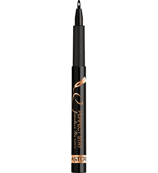 Astor Perfect Stay Fountain Pen Eyeliner 001-Black 1 Stk. wasserfester Eyeliner