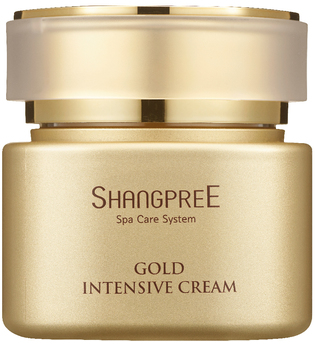 SHANGPREE Gold Intensive Cream 50 ml