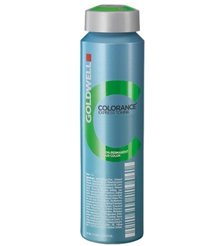 Goldwell Color Colorance Express Toning Demi-Permanent Hair Color 9 Silver 120 ml