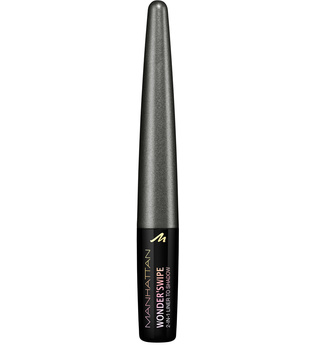 Manhattan Make-up Augen Wonder'swipe 2 In 1 Liner To Shadow Nr. 600 Fashun 1,70 ml