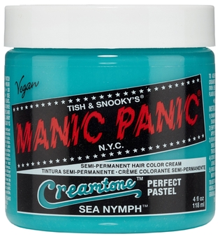 Manic Panic Creamtone Pastel Sea Nymph 118 ml