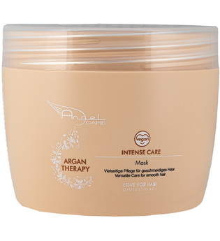 LOVE FOR HAIR Professional Angel Care Argan Therapy Maske 200 ml