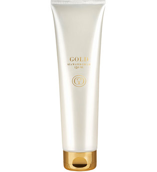 Gold Professional Haircare Sea Water Cream 150 ml Stylingcreme