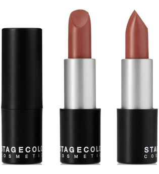 Stagecolor Classic Lipstick Lippenstift  4 g 0000387 - Golden Red