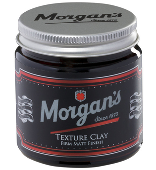 Morgan's Texture Clay Firm Matt Finish Stylingcreme 120 ml