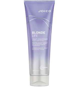 Joico Produkte Violet Conditioner Haarfarbe 250.0 ml