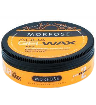 Morfose Gel Wax Aqua Orange 175 ml