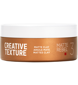 Goldwell StyleSign Creative Texture Matte Rebel 75ml Haarcreme