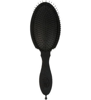 Wet Brush Pro Haarentwirrbürste »Backbar«, großer Bürstenkopf, schwarz, schwarz