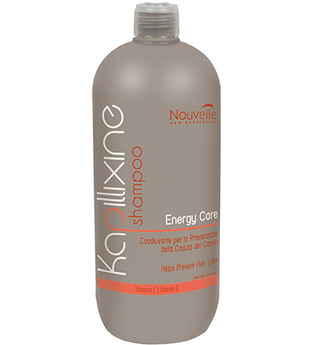 Nouvelle Kapillixine Energy Care Shampoo bei Haarausfall 1000 ml