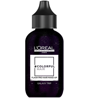 L'Oreal Professionnel Haarfarben & Tönungen Colorful Hair Flash Pro Hair Make-up Galaxy Trip 60 ml