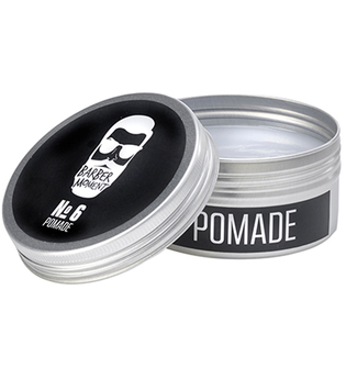 Barber Moment No.6 Pomade 75 ml