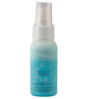 LOVE FOR HAIR Professional Angel Care Moisture Refresh 2Phasen Spray Conditioner 50 ml