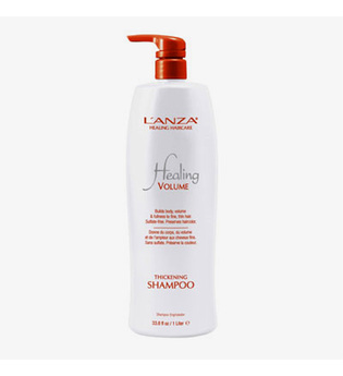 Lanza Haarpflege Healing Volume Thickening Shampoo 1000 ml
