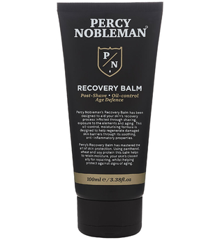 Percy Nobleman Recovery Balm 100 ml After Shave Balsam