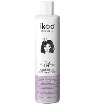 ikoo Infusions Talk the Detox Conditioner 250 ml