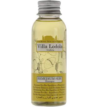 Villa Lodola Pflege Haarpflege Remedium Sebi Shampoo 50 ml