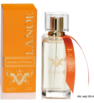 Lanoé Damendüfte Jasmin d'Orange Eau de Parfum Spray 30 ml