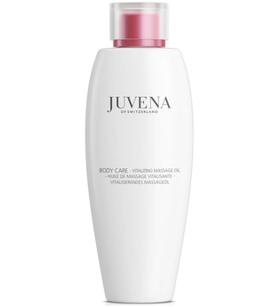 Juvena Body Care Luxury Performance - Vitalizing Massageöl  200 ml