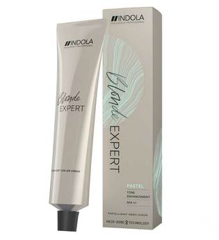 Indola Blonde Expert Pastell P.11 Pastell Intensiv Asch 60 ml Haarfarbe