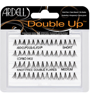 Ardell Double Individuals Combi Pack Wimpern 56 Stk No_Color