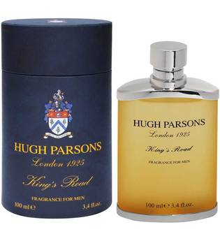 Hugh Parsons Herrendüfte Kings Road Eau de Parfum Spray 100 ml