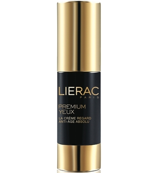 Lierac Premium Yeux Anti-Aging Absolu Augencreme 15 ml