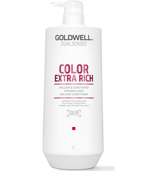 Goldwell Dualsenses Color Extra Rich Extra Rich Brilliance Conditioner 1 Liter