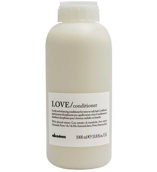 Davines Essential Hair Care Love Curl Conditioner 1000 ml