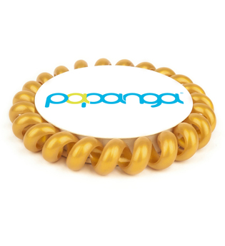 Papanga big Papanga Classic Edition Haarband Variation Golden Toffee Haargummi