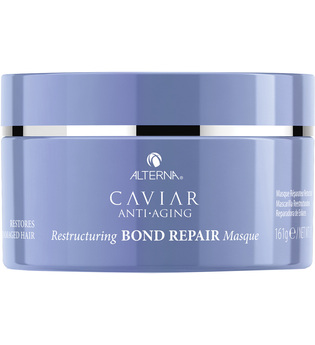 Alterna Caviar Anti-Aging Restructuring Bond Repair Masque Haarmaske 169.0 ml