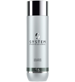 System Professional EnergyCode Extra Silver (X1S) Haarshampoo  250 ml