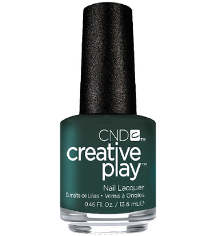CND Creative Play Cut To The Chase #434 13,5 ml
