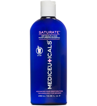 Mediceuticals Saturate Phytoflavone Shampoo 250 ml