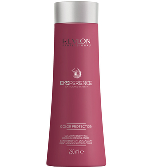 Revlon Professional Eksperience Color Protection Color Intensifying Cleanser 250 ml Shampoo