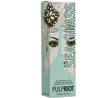 Pulp Riot Semi-Permanent Haarfarbe Seaglass 118 ml