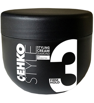 C:EHKO Style Styling Cream Diamond 50 ml Stylingcreme