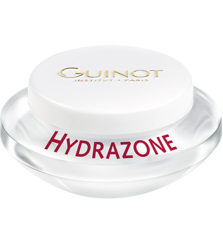 Guinot Hydrazone Peaux Déshydratées Moisturising Cream for Dehydrated Skin 50ml