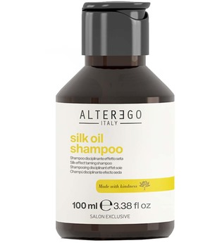 Alter Ego Silk Oil Shampoo 100 ml