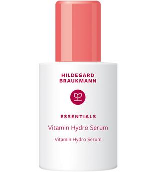 Hildegard Braukmann Essentials Vitamin Hydro Serum 30 ml Gesichtsserum