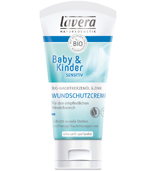 lavera Baby & Kind Baby & Kinder - Wundschutzcreme 50ml Körpercreme 50.0 ml