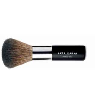 Acca Kappa Make-up Brush Black Line 182 N