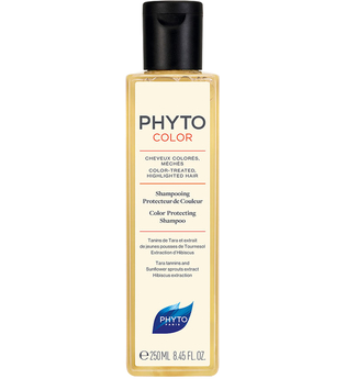 Phyto Phytocolor Farbschutz Shampoo Coloriertes Haar 250 ml