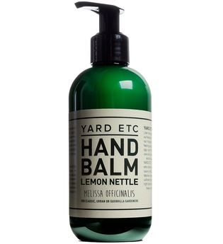 YARD ETC Produkte YARD ETC Produkte Hand Balm Handpflegeset 250.0 ml