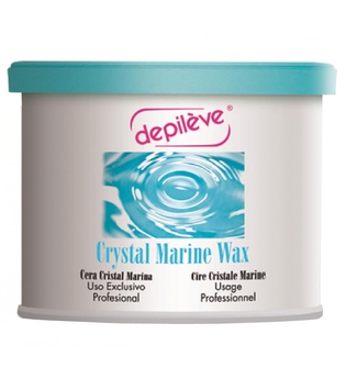 depileve Crystal Marine Wax 400 g
